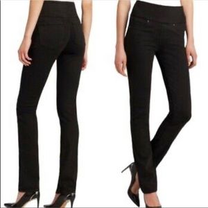 Spanx The Signature Straight Black Size 31